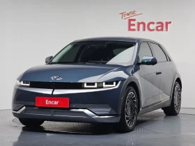 ������ Hyundai Ioniq 5