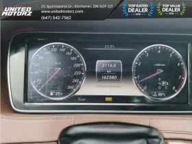 Mercedes-Benz S 550 4MATIC AMG PKG ���� �� �������� ���������� | Mobile.bg � ����� ������ 11