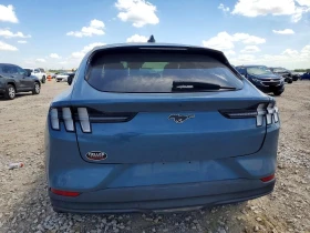 Ford Mustang Mach-E SELECT | RWD | ACC | Auto.bg — изображение 6