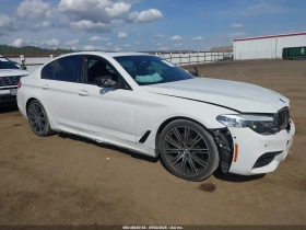 BMW 540 xDrive | CARFAX | ���������� ��� ������������  | Mobile.bg � ����� ������ 10