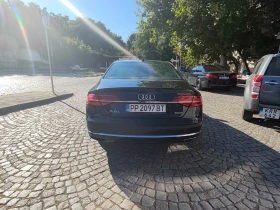 ����� �� �������� �� Audi A8 Matrix Full
