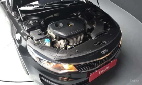 Kia K5 * LPI MX * ������ ���� �� �������� | Mobile.bg � ����� ������ 6