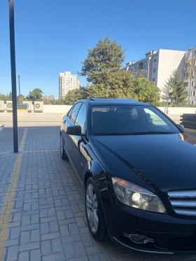 Mercedes-Benz C 350 Mercedes-Benz C 350 CDI Avantgarde - 8499 € - 60641124 12