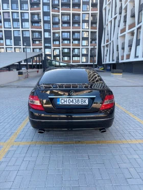 Mercedes-Benz C 350 Mercedes-Benz C 350 CDI Avantgarde - 8499 € - 60641124 7