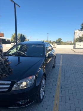 Mercedes-Benz C 350 Mercedes-Benz C 350 CDI Avantgarde - 8499 € - 60641124 2