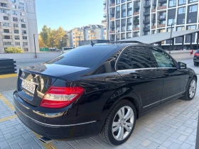 Mercedes-Benz C 350 Mercedes-Benz C 350 CDI Avantgarde - 8499 € - 60641124 8