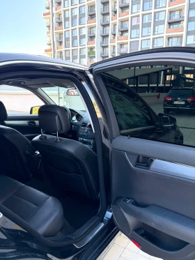 Mercedes-Benz C 350 Mercedes-Benz C 350 CDI Avantgarde - 8499 € - 60641124 11