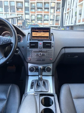 Mercedes-Benz C 350 Mercedes-Benz C 350 CDI Avantgarde - 8499 € - 60641124 13