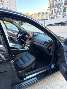 Mercedes-Benz C 350 Mercedes-Benz C 350 CDI Avantgarde - 8499 € - 60641124 10
