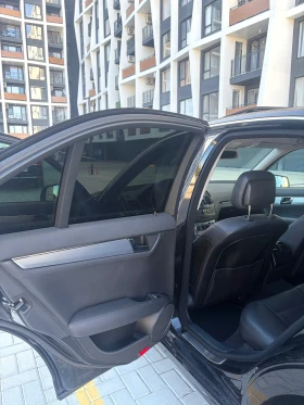 Mercedes-Benz C 350 Mercedes-Benz C 350 CDI Avantgarde - 8499 € - 60641124 5