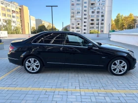 Mercedes-Benz C 350 Mercedes-Benz C 350 CDI Avantgarde - 8499 € - 60641124 9