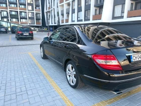 Mercedes-Benz C 350 Mercedes-Benz C 350 CDI Avantgarde - 8499 € - 60641124 6