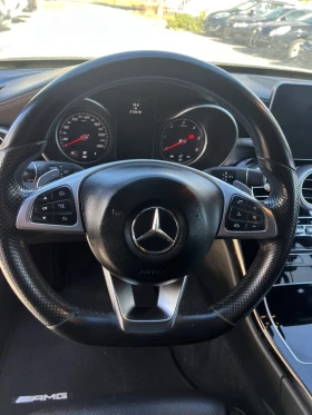 Mercedes-Benz C 250 7G TRONIC AMG | Auto.bg — изображение 12