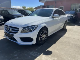 Mercedes-Benz C 250 7G TRONIC AMG | Auto.bg — изображение 2