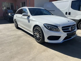 Mercedes-Benz C 250 7G TRONIC AMG | Auto.bg — изображение 3
