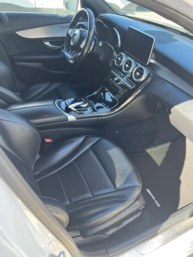 Mercedes-Benz C 250 7G TRONIC AMG | Auto.bg — изображение 10