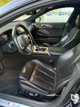 BMW 840 Gran Coupe Golden Thunder Edition | Mobile.bg � ����� ������ 9