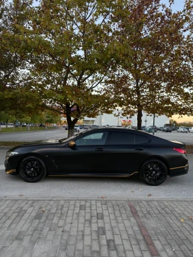 BMW 840 Gran Coupe Golden Thunder Edition | Mobile.bg � ����� ������ 4