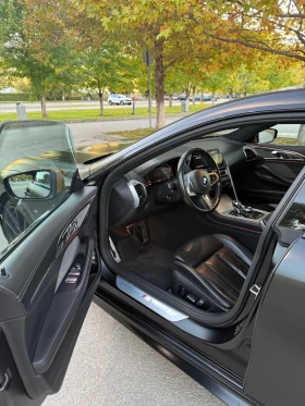 BMW 840 Gran Coupe Golden Thunder Edition | Mobile.bg � ����� ������ 8
