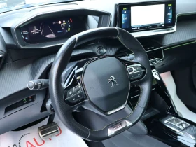 Peugeot 208 50kWh/e-GT Pack/Панорама/Камера/Мъртва точка/ACC | Auto.bg — изображение 8