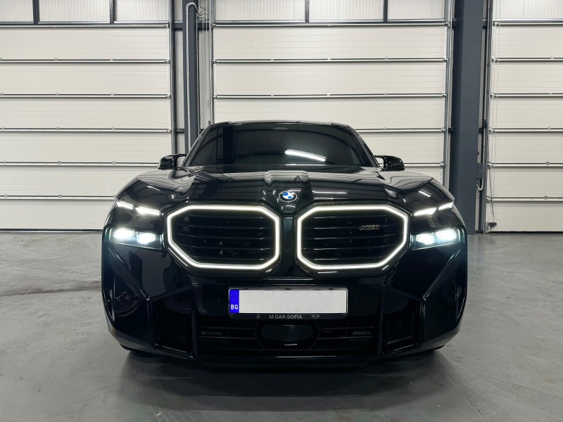 BMW XM FULL / НАЛИЧЕН, снимка 2 - Автомобили и джипове - 44744122