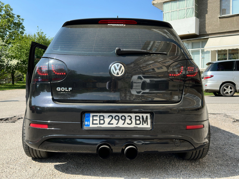 VW Golf, снимка 3 - Автомобили и джипове - 45483501