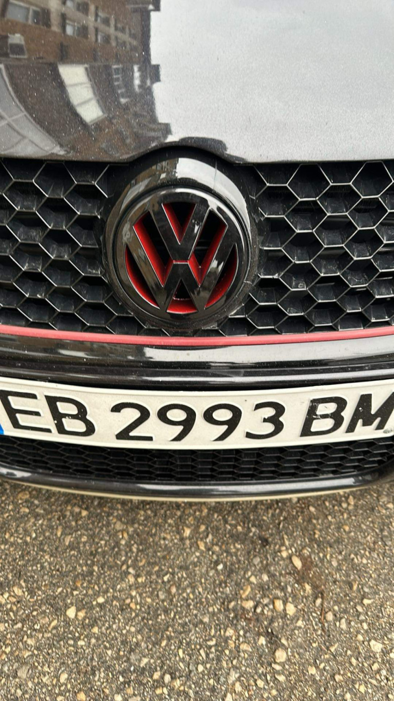 VW Golf, снимка 12 - Автомобили и джипове - 45483501