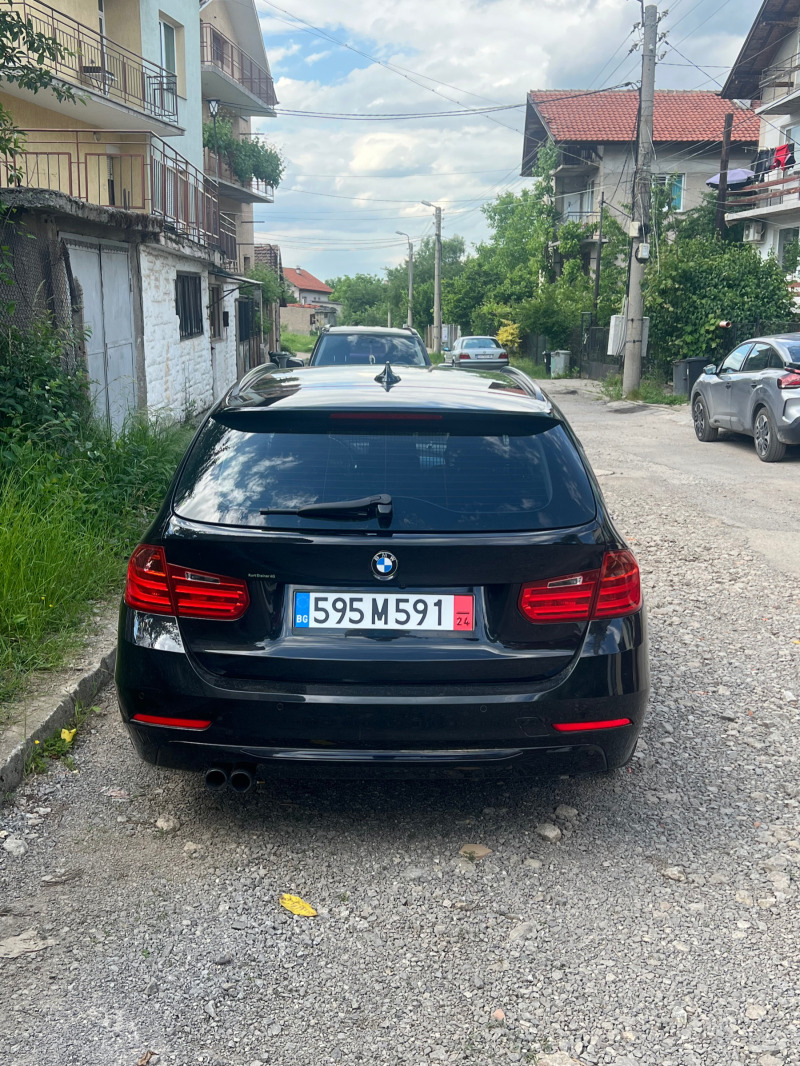 BMW 328, снимка 5 - Автомобили и джипове - 46024541