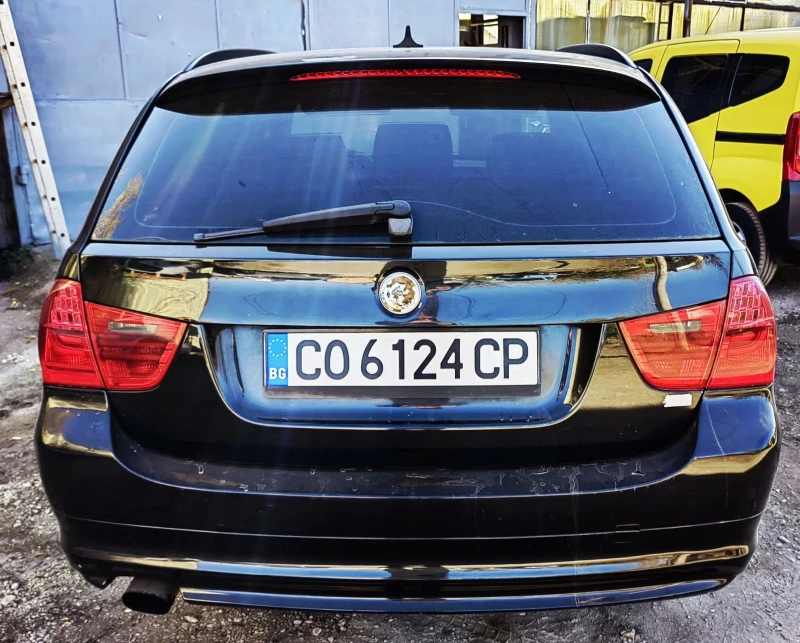 BMW 318, снимка 6 - Автомобили и джипове - 47854285