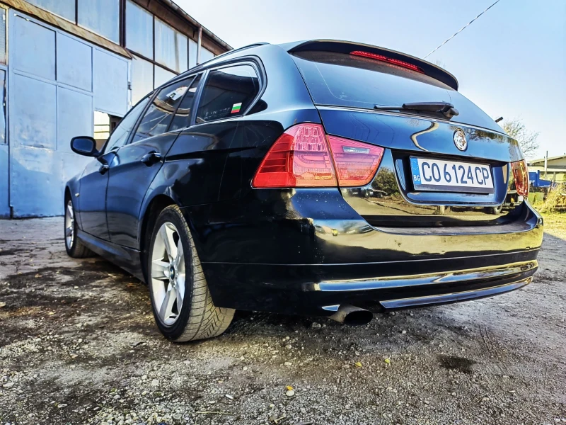 BMW 318, снимка 3 - Автомобили и джипове - 47854285