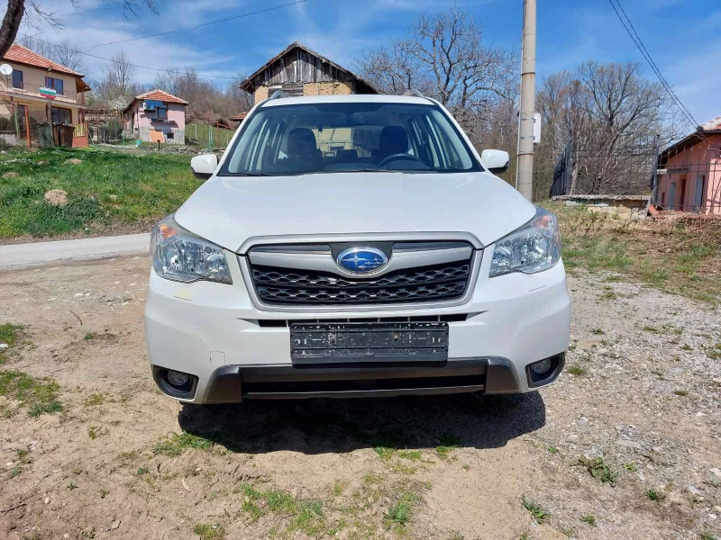 Subaru Forester 2.0, снимка 3 - Автомобили и джипове - 48967288