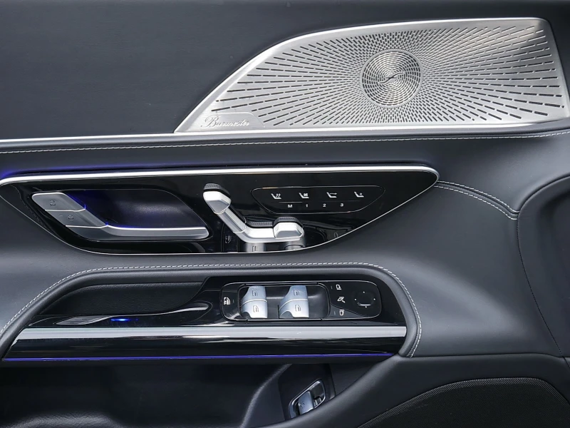 Mercedes-Benz SL 63 AMG * 4M+ * PREMIUM+ * DISTR* BURM* , снимка 4 - Автомобили и джипове - 50189855