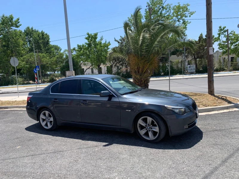 BMW 530 Xd 530 Facelift , снимка 1 - Автомобили и джипове - 49516211