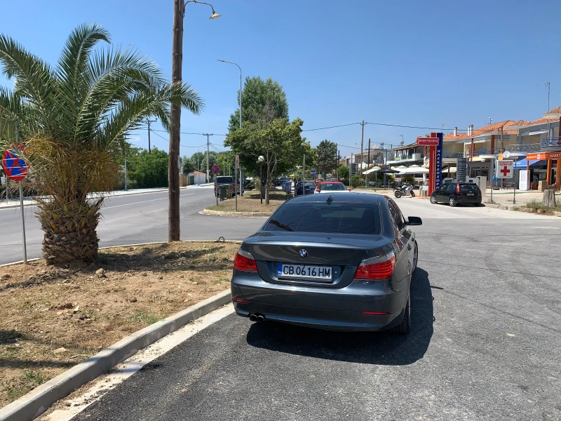 BMW 530 Xd 530 Facelift , снимка 5 - Автомобили и джипове - 49516211