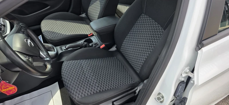 Opel Astra 1.4 i-Turbo-145hp-Avtomat, снимка 8 - Автомобили и джипове - 51168780