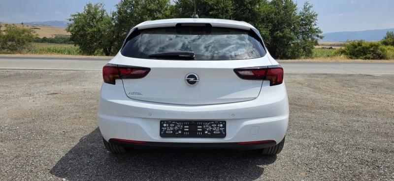 Opel Astra 1.4 i-Turbo-145hp-Avtomat, снимка 5 - Автомобили и джипове - 51168780
