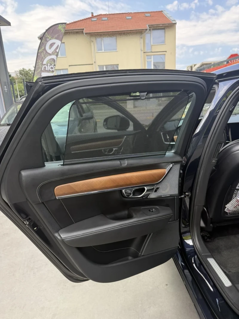Volvo S90, снимка 11 - Автомобили и джипове - 51773622