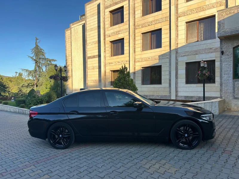 BMW 530 530 d, снимка 2 - Автомобили и джипове - 52326140