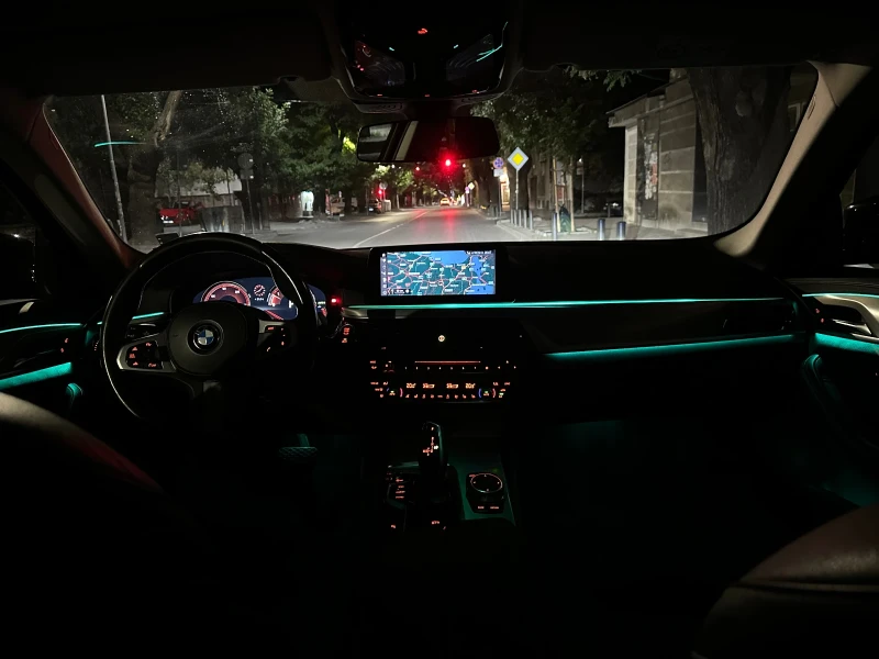 BMW 530 530 d, снимка 8 - Автомобили и джипове - 52326140