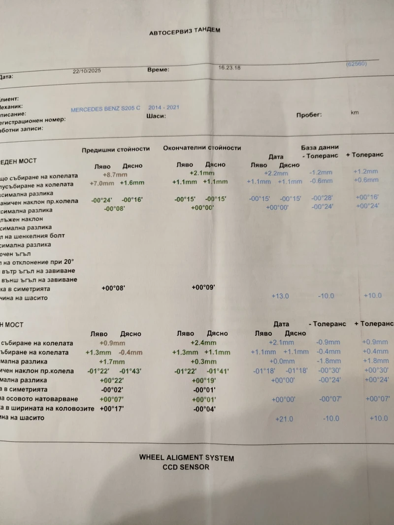 Mercedes-Benz C 220 С220 9G 170к.с., снимка 17 - Автомобили и джипове - 52249656