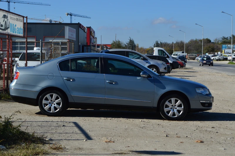 VW Passat 1.4ECO FUEL -DSG, снимка 14 - Автомобили и джипове - 52263222