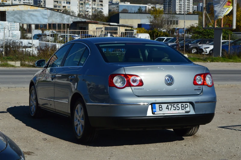 VW Passat 1.4ECO FUEL -DSG, снимка 11 - Автомобили и джипове - 52263222