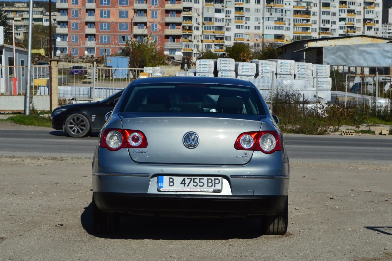 VW Passat 1.4ECO FUEL -DSG, снимка 13 - Автомобили и джипове - 52263222