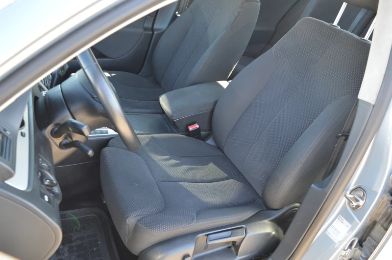 VW Passat 1.4ECO FUEL -DSG, снимка 6 - Автомобили и джипове - 52263222