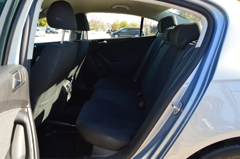 VW Passat 1.4ECO FUEL -DSG, снимка 12 - Автомобили и джипове - 52263222