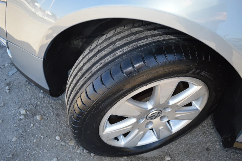 VW Passat 1.4ECO FUEL -DSG, снимка 10 - Автомобили и джипове - 52263222