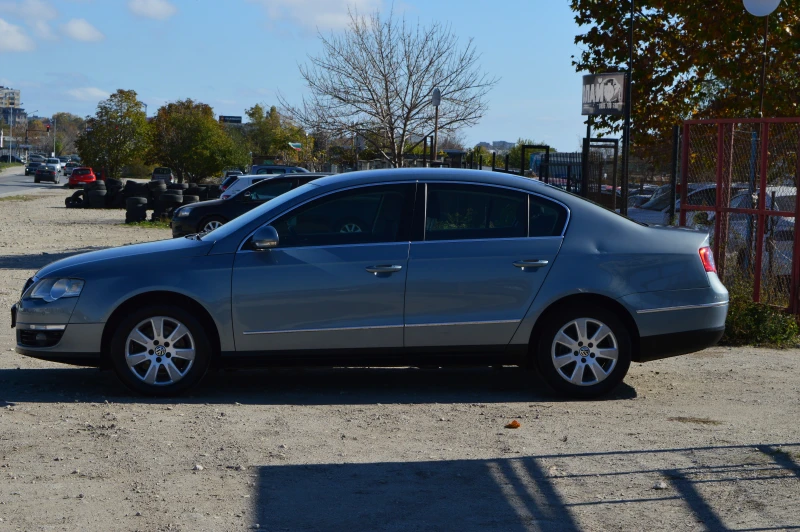 VW Passat 1.4ECO FUEL -DSG, снимка 4 - Автомобили и джипове - 52263222