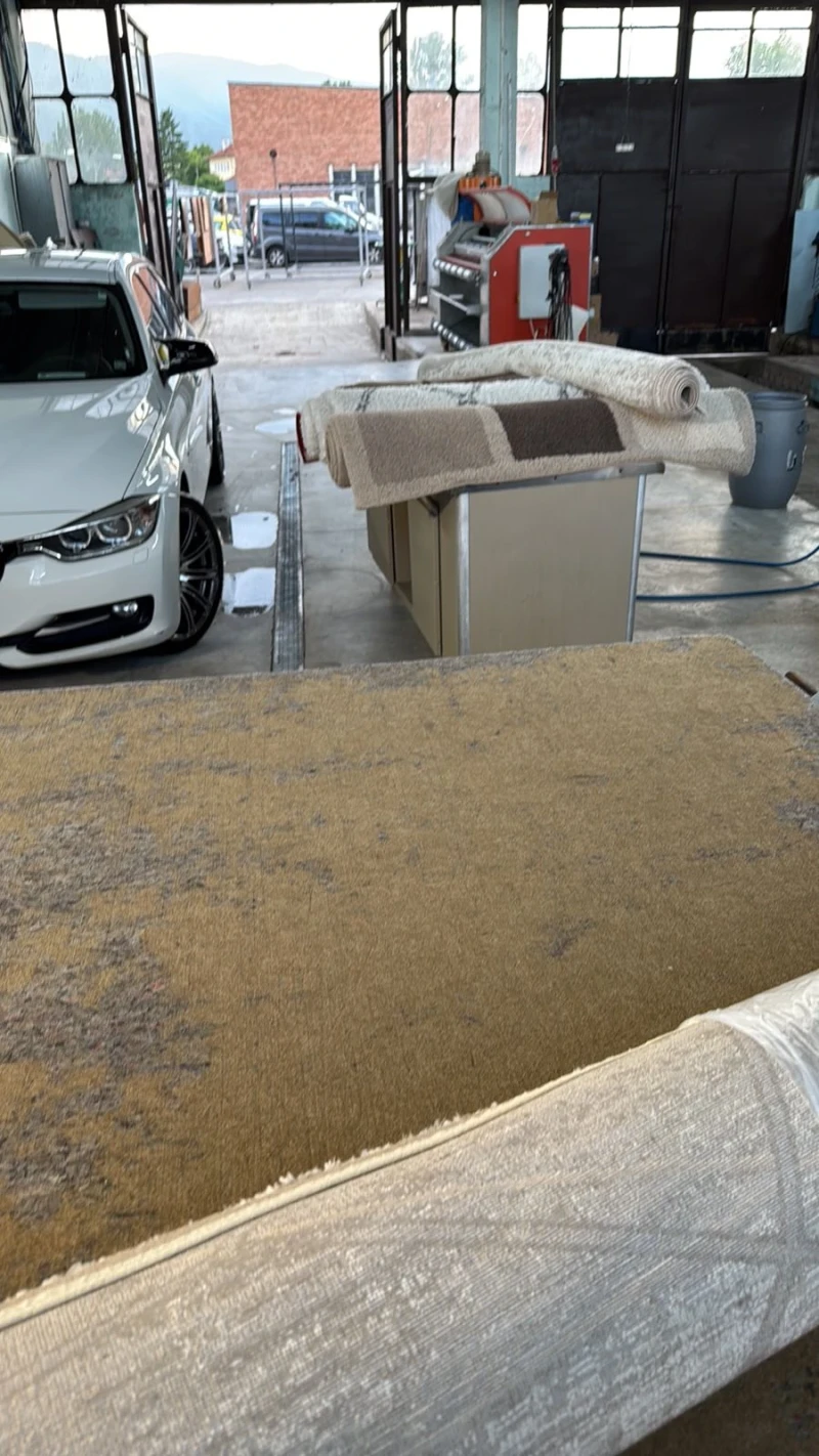 BMW 320, снимка 9 - Автомобили и джипове - 52356387