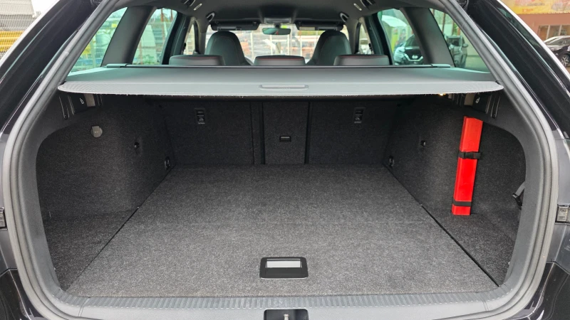 Skoda Octavia 2.0TDI/VRS/4x4/Швейцария, снимка 13 - Автомобили и джипове - 52708671