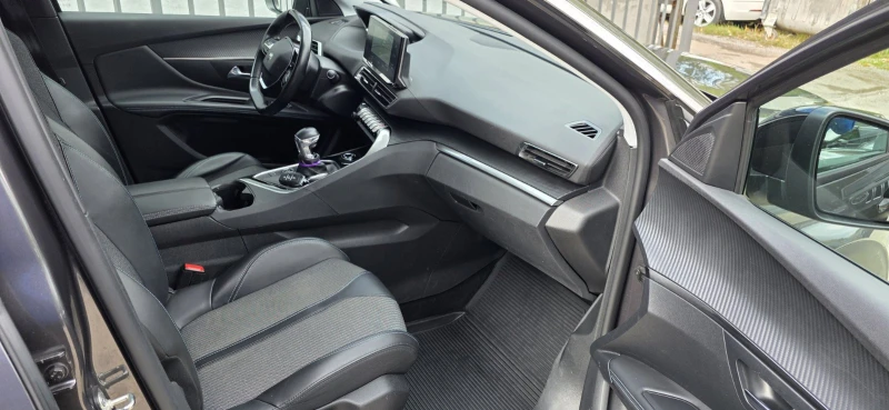 Peugeot 3008, снимка 7 - Автомобили и джипове - 53087651
